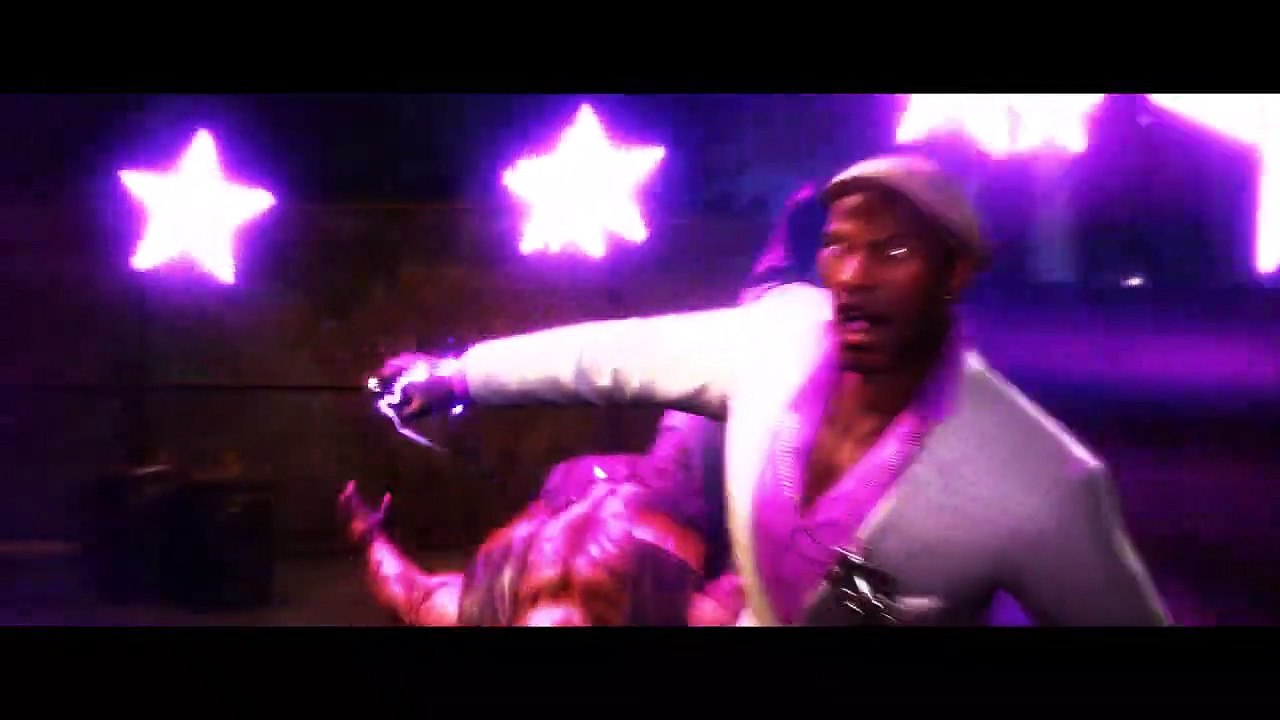 Saints Row the Third Remastered PS5 Gameplay
