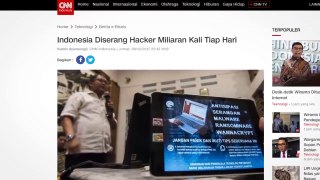 Yuga Prasetyo | Gimana Caranya Biar Enggak Kena Hack - Kok Bisa?