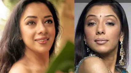 Anupamaa aka Rupali Ganguly का चौंकाने वाला Transformation, फेंक दी साड़ी; Check out| FilmiBeat