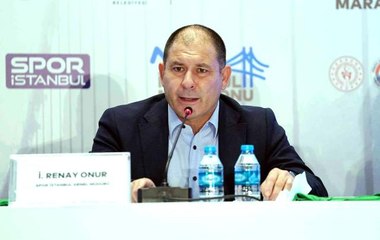 N Kolay İstanbul Maratonu basın toplantısı gerçekleşti -1-
