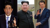 Kim Jong-un చర్యకు ఉలిక్కిపడ్డ Japan,South Korea || Oneindia Telugu