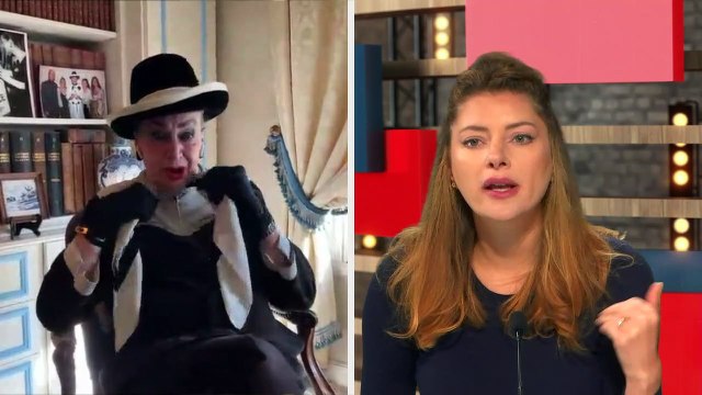 Geneviève de Fontenay /