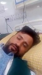 Upen Yadav Msg For Youth- पता नहीं जिंदा रहूं या ना रहूं लेकिन....