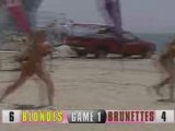Eve Torres - VolleyBall - Game 1