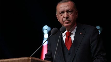 Erdoğan: “Ölümler virüse ve yetersiz sağlık hizmetlerine bağlanamaz”