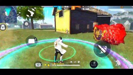 Never Give Up REGIDIT  XIOMI POCO X3 SENSITIVITAS + DPI  -Free Fire Highlights