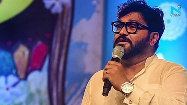 Ex- BJP MP Babul Supriyo resigns as Lok Sabha MP