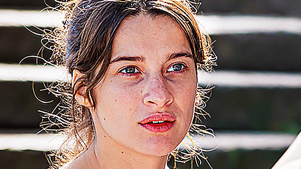 UNE JEUNE FILLE QUI VA BIEN Bande Annonce VF (2022) Vidéo Dailymotion