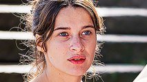 UNE JEUNE FILLE QUI VA BIEN Bande Annonce VF (2022)