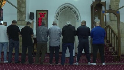 Tel Aviv'in göbeğindeki Osmanlı şaheseri: Hasan Beg Camisi (2)