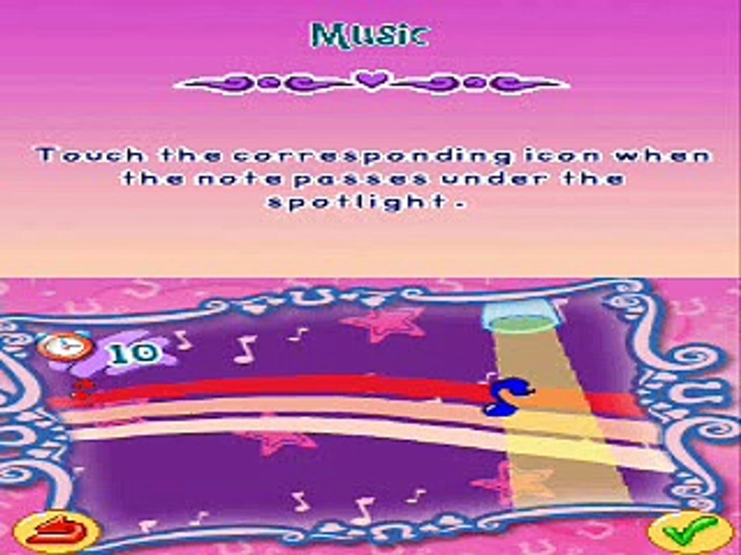 Bratz: Ponyz 2 Music Game Trailer