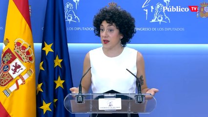 El PSOE bloqueará la propuesta de ley para regular el cannabis que sí apoya el resto de la izquierda