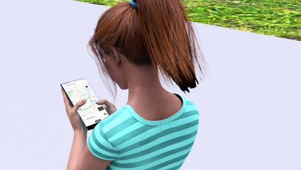 Yuga Prasetyo | GPS, Bagaimana cara kerjanya - Lesics Indonesian