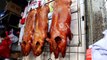 Street Food ||Roasted Pork Roasted Ducks GOOD Hong Kong Food.