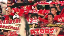 Nîmes Olympique - EA Guingamp ( 0-0 ) - Résumé - (NIMES - EAG)   2018-19