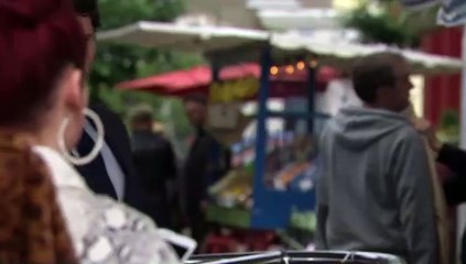 EastEnders 18th October 2021