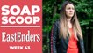 EastEnders Soap Scoop! Stacey drops a bombshell