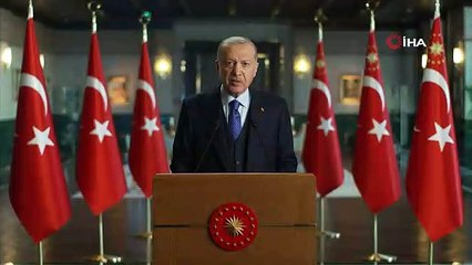 Erdoğan'dan "Dünya 5’ten büyüktür" mesajı: BM ve diğer uluslararası kurumlardaki reform ihtiyacı artık görmezden gelinemez