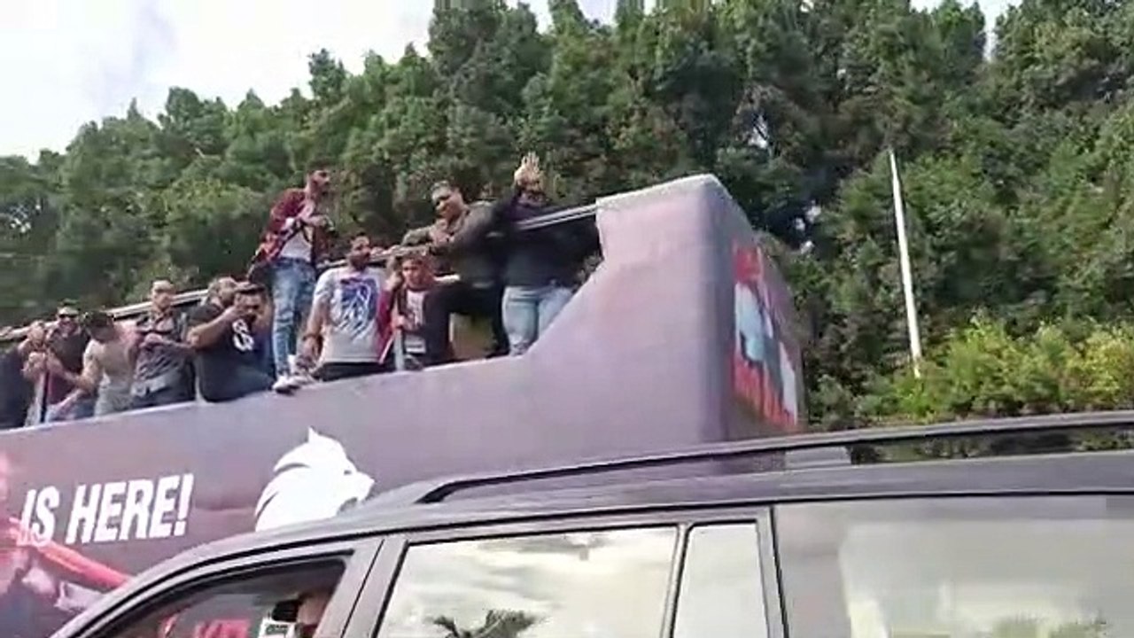 مخبز صينى ينظم تحديا جديدا لصنع الحلوى على طريقة مسلسل squid game