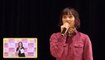 [2019.09.26] Angerme Sasaki Rikako Birthday Event 2019 -1