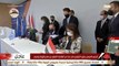 الرئيس السيسي يشهد توقيع مذكرات تفاهم بين مصر وقبرص واليونان على هامش القمة الثلاثية