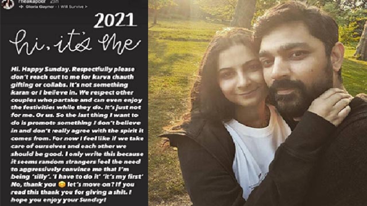 Rhea Kapoor Karwa Chauth Vrat रखने पर बुरी तरह भड़की, वजह चौंका देगी | Boldsky