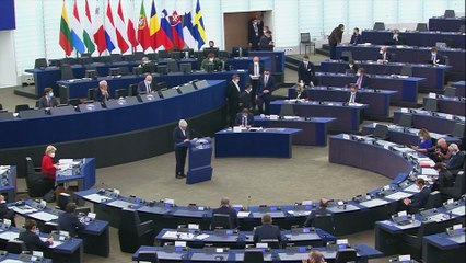 Ponsatí reclama Von del Leyen que actuï contra Espanya