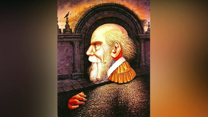 Votre mission, trouvez tous les visages dans cette image