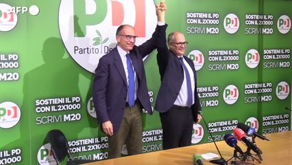 Ballottaggi, Centrosinistra come un'onda sulle citta'