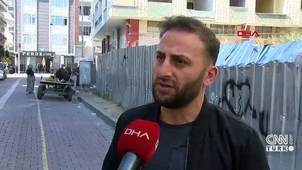 Canlarını hiçe saydılar