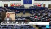 EU warns Poland it will pay for challenging common law