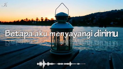Aku sayang kamu (lyric) -  cindy claudia