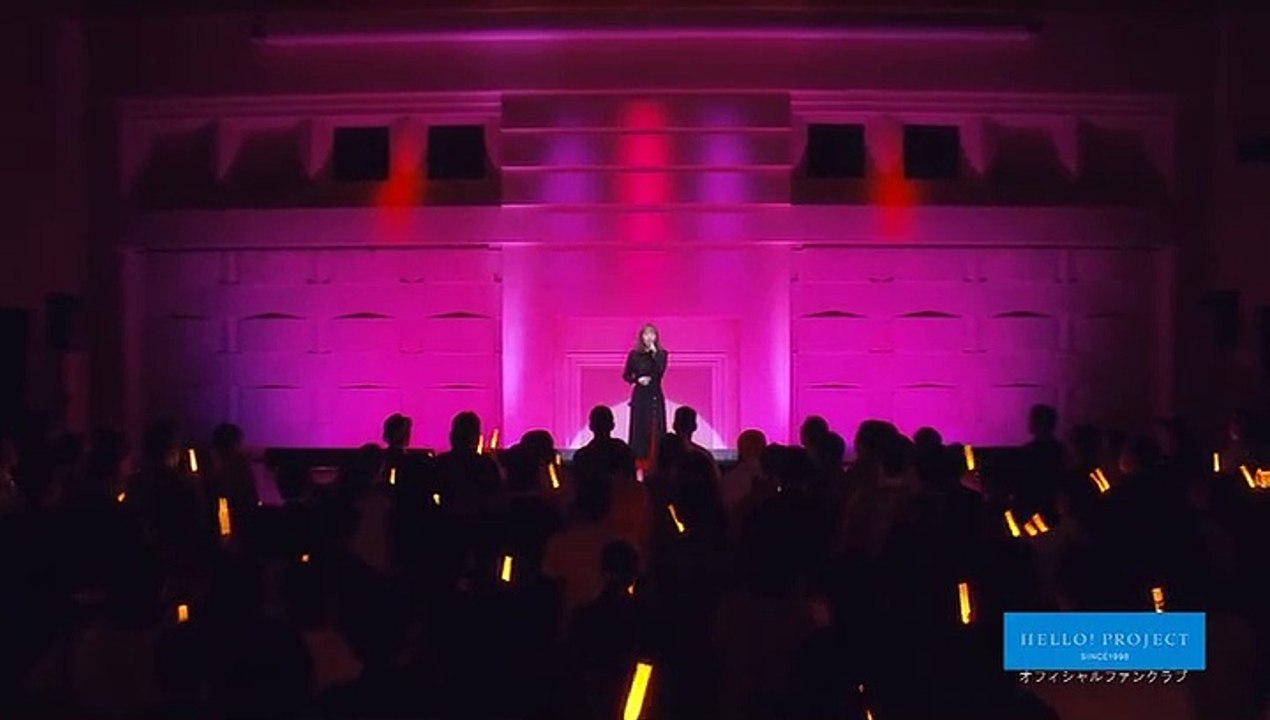 [2019.09.26] Angerme Katsuta Rina Birthday Event 2019-1