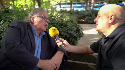ENTREVISTA A JOAN TARDÀ | "L'ANC estressa els independentistes convençuts"