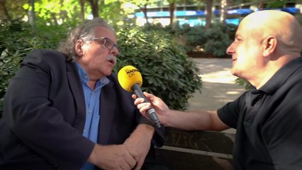 ENTREVISTA A JOAN TARDÀ | "L'ANC estressa els independentistes convençuts"