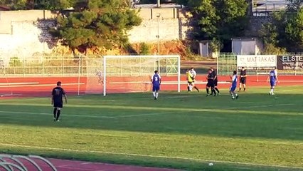 Φιλικό για τη μικρή Αλεξία στη Χαλκίδα