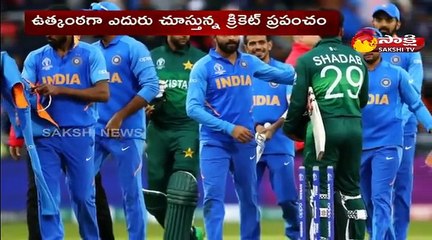 IND Vs PAK : సోషల్ మీడియా కు దూరంగా సానియా