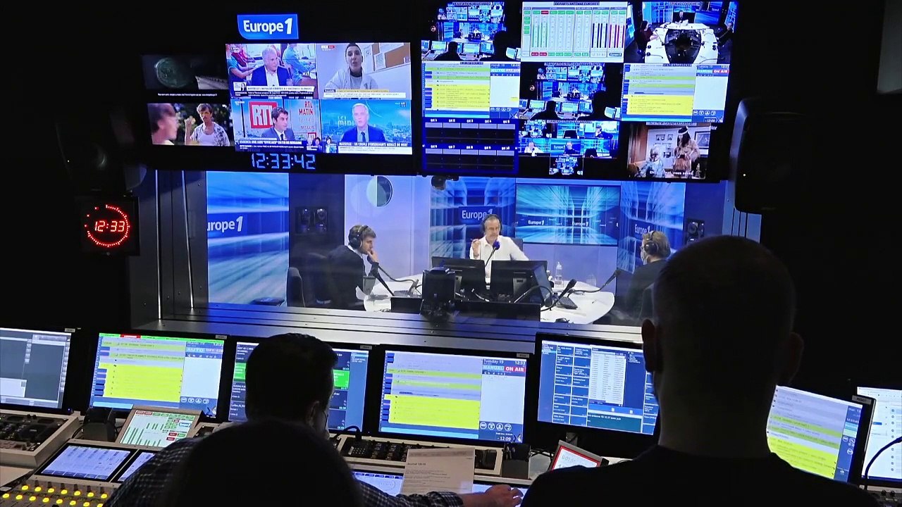 Squats d'immeubles : des amendes forfaitaires testées dans six villes de France