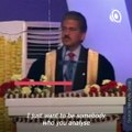 The Success Story Of Anand Mahindra