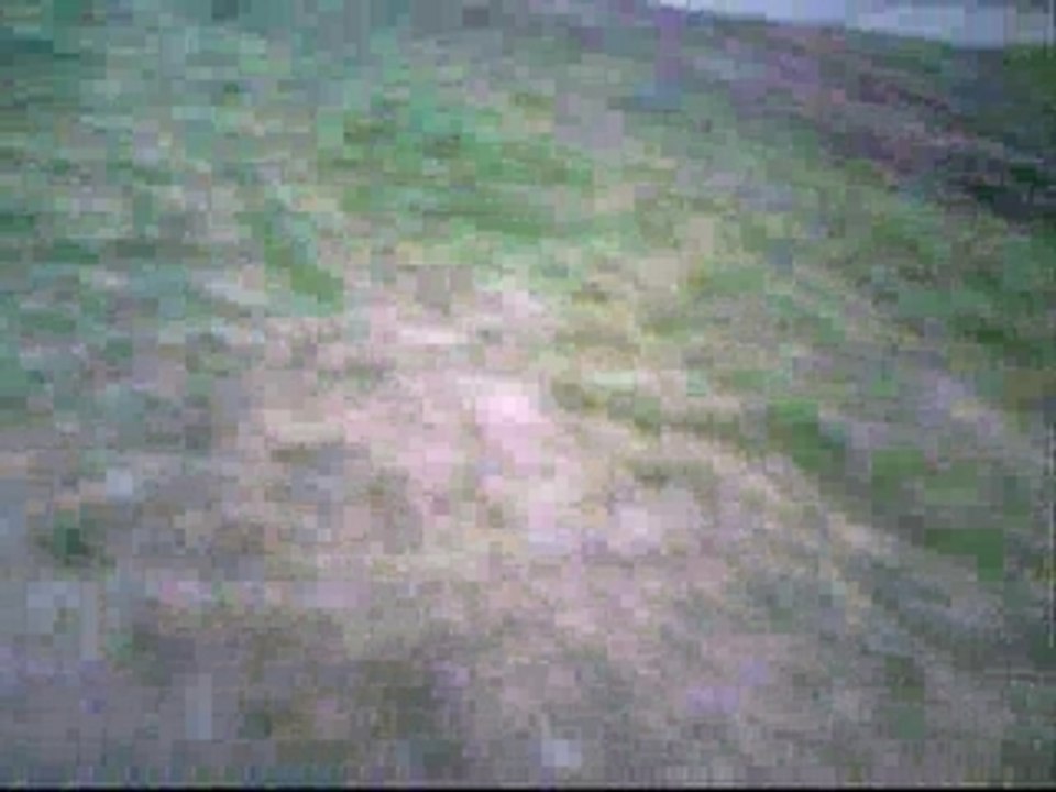 rando gadoue escale quad