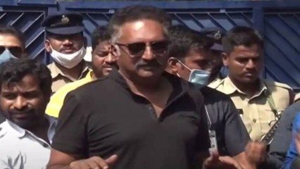 మా ఎన్నికల నిర్వహణపట్ల వాస్తవాలు బయటపెట్టాలన్న ప్రకాష్ రాజ్