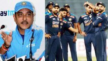 T20 World Cup 2021 : మా వాళ్ళు IPL ఆడారుగా.. సో ప్రిపరేషన్ అవసరం లేదు! || Oneindia Telugu