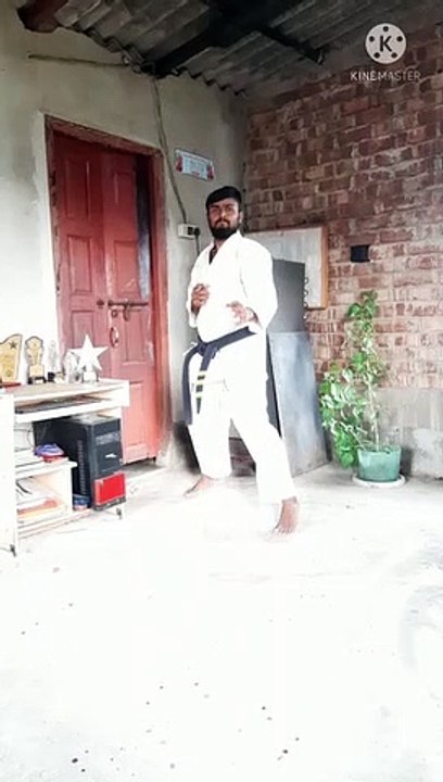 Martial arts 04