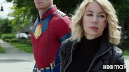 Peacemaker (trailer HD)