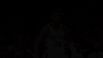 One to Watch - Giannis Antetokounmpo