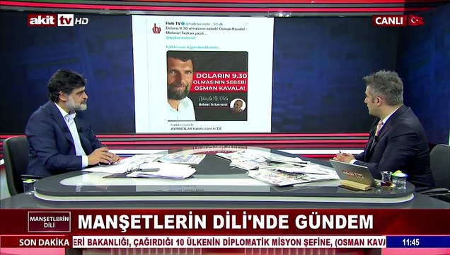 Bir karar verin artık hangisi? Yandaşların dolar ‘çelişkisi’ pes dedirtti