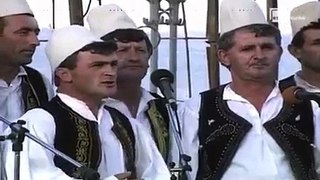 Kenge Labe - Leni moj bij e cobanit