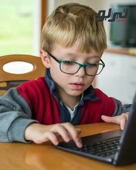 أجهزة الكمبيوتر المناسبة للأطفال