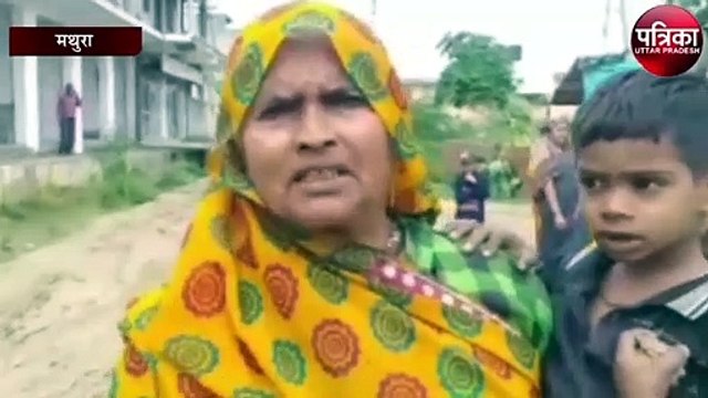 बारिश ने खोली नगर निगम की पोल, दिखा कुछ ऐसा नजारा