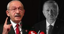 Kılıçdaroğlu’dan kendisi hakkında suç duyurusunda bulunan Erdoğan’a jet yanıt